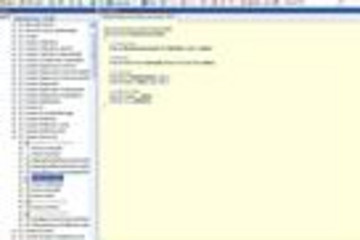 Fox Code Analyzer预览：